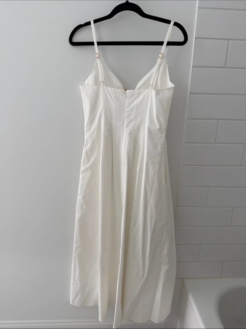 Cult Gaia Ellaria Maxi Dress